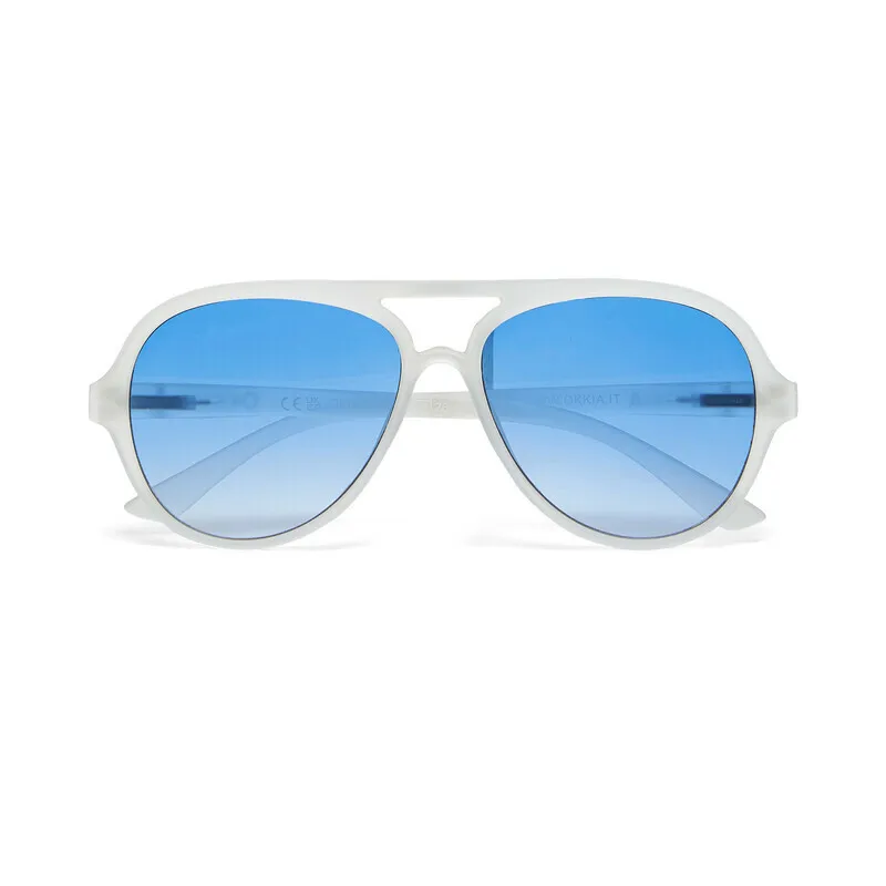 235464 Okkia Sunglasses ALESSIO Clear - Image 1