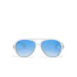 Okkia Sunglasses ALESSIO Clear - Image 8