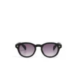 Okkia Sunglasses MILANO Black - Image 8