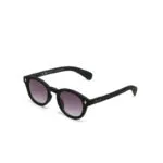 Okkia Sunglasses MILANO Black - Image 7
