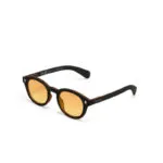 Okkia Sunglasses MILANO Black (Yellow Lenses) - Image 5