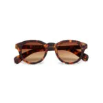 Okkia Sunglasses MILANO Havana