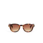 Okkia Sunglasses MILANO Havana - Image 8