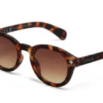 Okkia Sunglasses MILANO Havana - Image 6