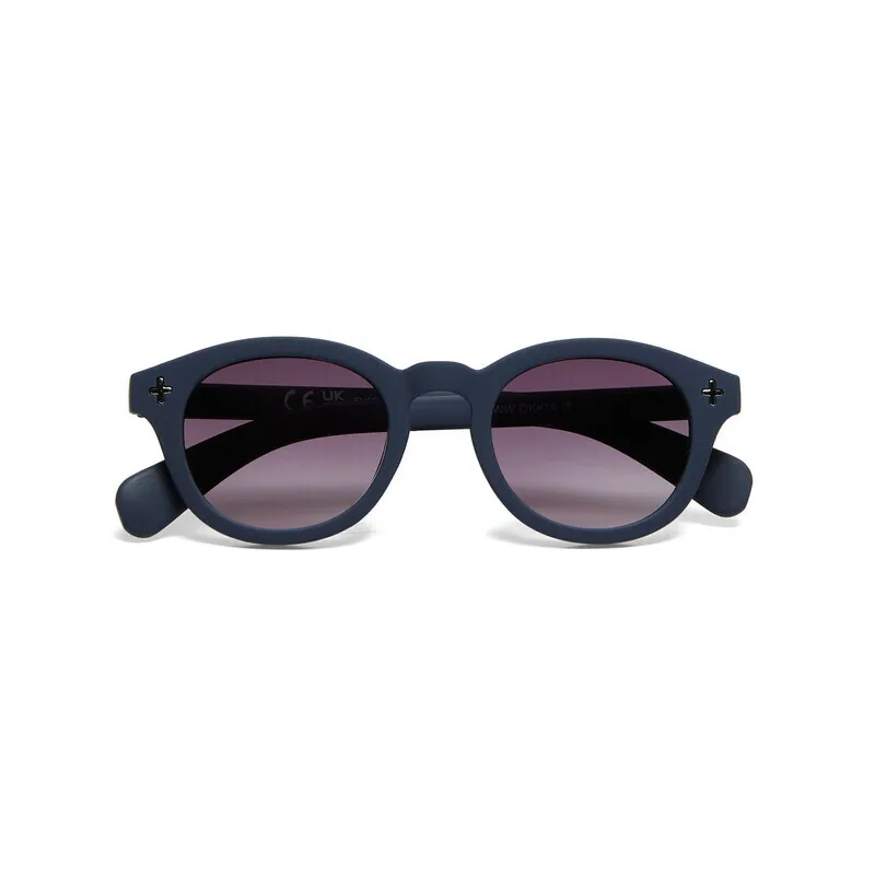 235568 Okkia Sunglasses MILANO Midnight - Image 1
