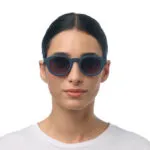 Okkia Sunglasses MILANO Midnight - Image 2