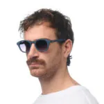 Okkia Sunglasses MILANO Midnight - Image 10