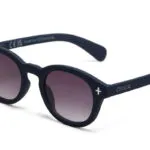 Okkia Sunglasses MILANO Midnight - Image 6