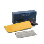 Okkia Sunglasses MILANO Midnight - Image 5