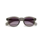 Okkia Sunglasses MILANO Translucent Smoke