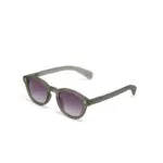 Okkia Sunglasses MILANO Translucent Smoke - Image 7