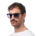 Okkia Sunglasses FIRENZE Dirty Havana - Image 10