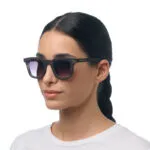 Okkia Sunglasses FIRENZE Dirty Havana - Image 9