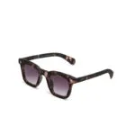 Okkia Sunglasses FIRENZE Dirty Havana - Image 7