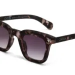Okkia Sunglasses FIRENZE Dirty Havana - Image 6