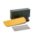 Okkia Sunglasses FIRENZE Dirty Havana - Image 5