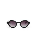 Okkia CLUB Sunglasses ALICUDI Black - Image 2