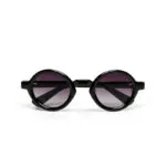 Okkia CLUB Sunglasses ALICUDI Black