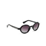 Okkia CLUB Sunglasses ALICUDI Black - Image 7