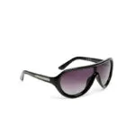 Okkia CLUB Sunglasses PANAREA Black - Image 3