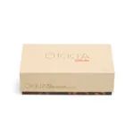 Okkia CLUB Sunglasses ISCHIA Classic Havana (Green Lenses) - Image 7