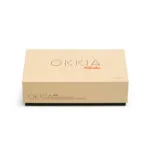 Okkia CLUB Sunglasses ALICUDI Black - Image 5