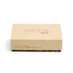 Okkia CLUB Sunglasses ALICUDI Classic Havana - Image 6