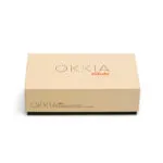 Okkia CLUB Sunglasses VULCANO Black (Yellow Lenses) - Image 8