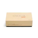 Okkia CLUB Sunglasses PANAREA Black - Image 7