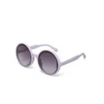 Okkia Sunglasses MONICA Lilac Breeze - Image 3