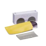 Okkia Sunglasses MONICA Lilac Breeze - Image 4