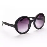 Okkia Sunglasses MONICA Black - Image 3