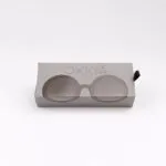 Okkia Sunglasses MONICA Black - Image 5