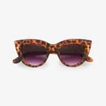 Okkia Sunglasses CLAUDIA Tortoise