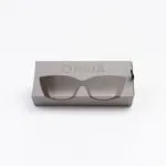 Okkia Sunglasses CLAUDIA Black - Image 7