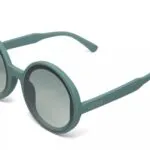 Okkia Sunglasses MONICA Green - Image 7