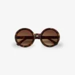 Okkia Sunglasses MONICA Havana - Image 10