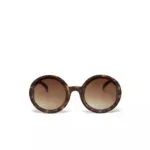 Okkia Sunglasses MONICA Havana - Image 5