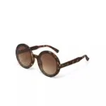 Okkia Sunglasses MONICA Havana - Image 6