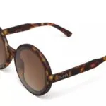 Okkia Sunglasses MONICA Havana - Image 7