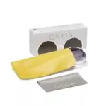 Okkia Sunglasses MONICA White - Image 8