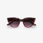 Okkia Sunglasses SILVIA Havana Pink