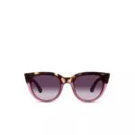 Okkia Sunglasses SILVIA Havana Pink - Image 5