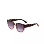 Okkia Sunglasses SILVIA Havana Pink - Image 6