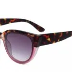 Okkia Sunglasses SILVIA Havana Pink - Image 7
