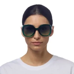 Okkia Sunglasses Anna Green OK019 TGR
