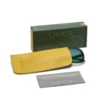 Okkia Sunglasses ANNA Green - Image 6