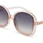 Okkia Sunglasses ANNA Pink  - Image 6