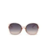 Okkia Sunglasses ANNA Pink  - Image 5