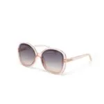 Okkia Sunglasses ANNA Pink  - Image 4